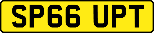 SP66UPT