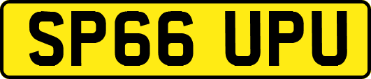 SP66UPU