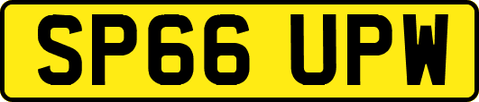 SP66UPW