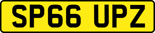 SP66UPZ