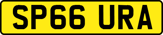 SP66URA