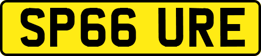 SP66URE