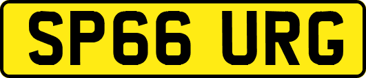 SP66URG