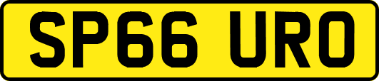 SP66URO