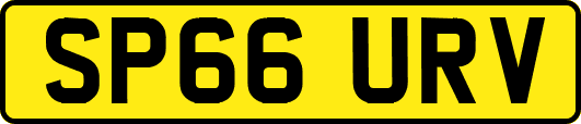 SP66URV