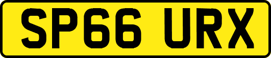 SP66URX