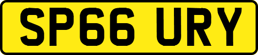 SP66URY