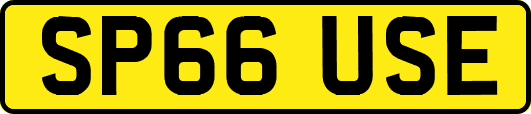 SP66USE