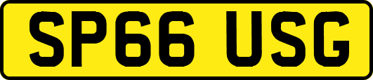 SP66USG