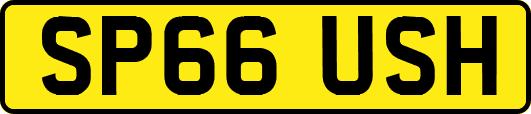 SP66USH