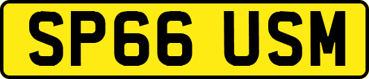 SP66USM
