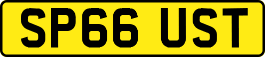 SP66UST