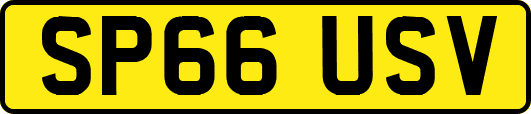 SP66USV