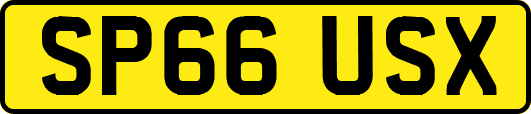 SP66USX