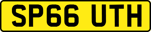 SP66UTH