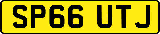SP66UTJ