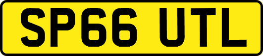 SP66UTL