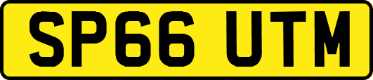 SP66UTM