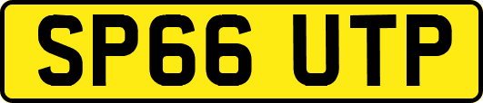 SP66UTP