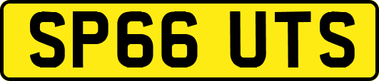 SP66UTS