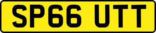 SP66UTT