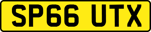 SP66UTX