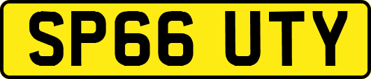 SP66UTY