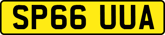 SP66UUA