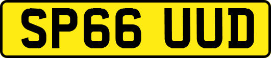 SP66UUD