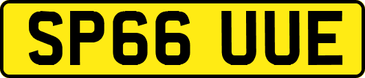 SP66UUE