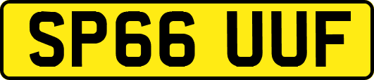 SP66UUF