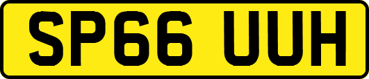SP66UUH