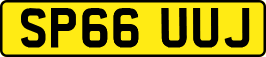 SP66UUJ