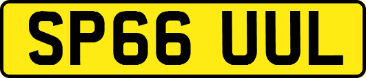 SP66UUL