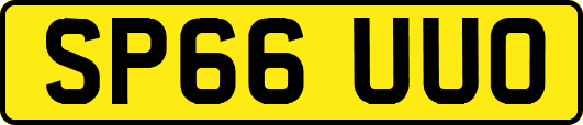 SP66UUO