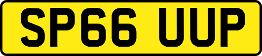 SP66UUP