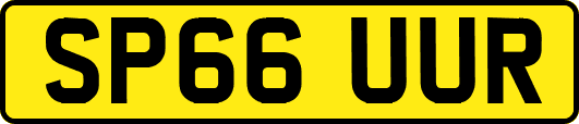 SP66UUR