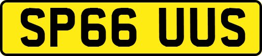 SP66UUS