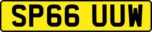 SP66UUW