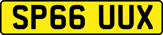 SP66UUX