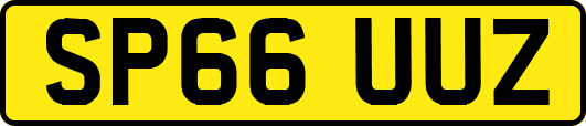 SP66UUZ
