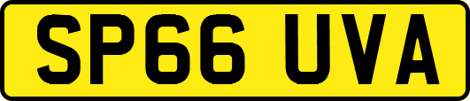 SP66UVA