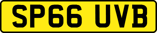 SP66UVB