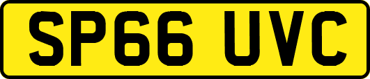 SP66UVC