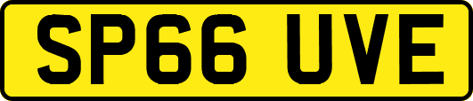 SP66UVE
