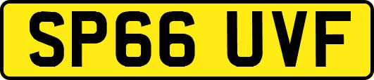 SP66UVF