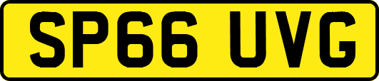 SP66UVG