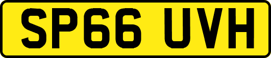 SP66UVH