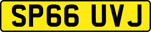 SP66UVJ