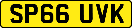SP66UVK